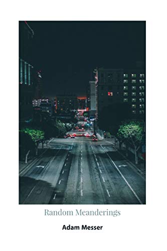 Random Meanderings