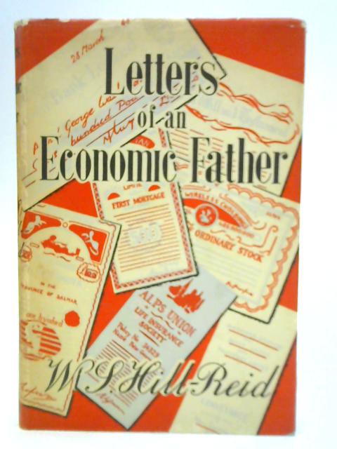 Letters of an Economic Father
