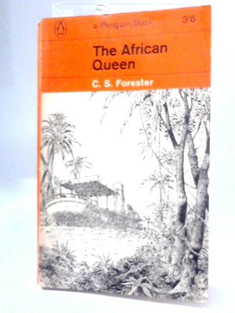 The African Queen