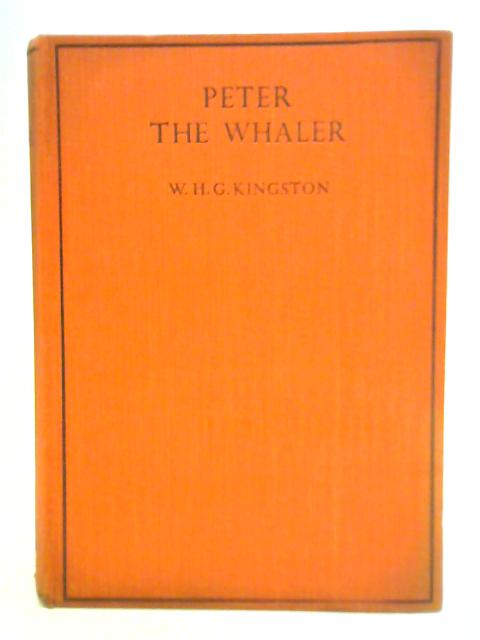 Peter the Whaler
