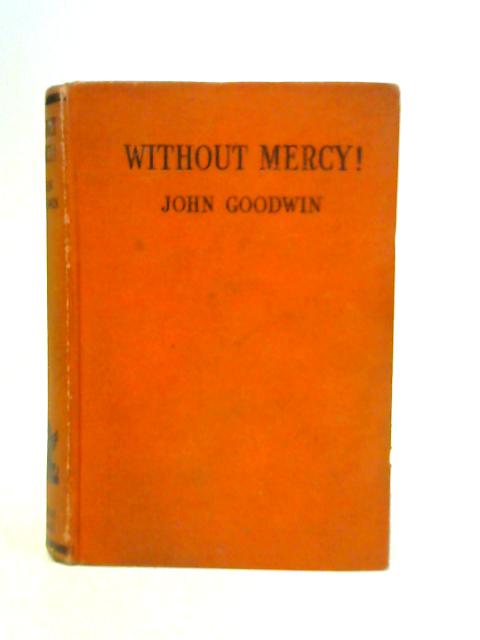 Without Mercy