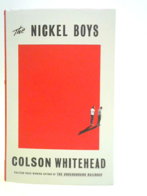 The Nickel Boys