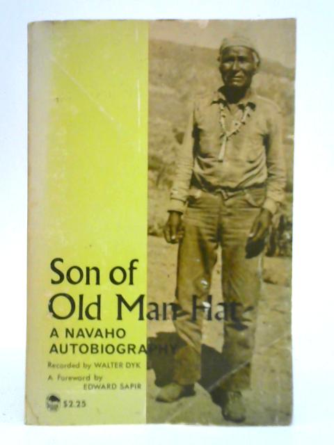 Son of Old Man Hat