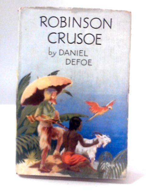 Robinson Crusoe
