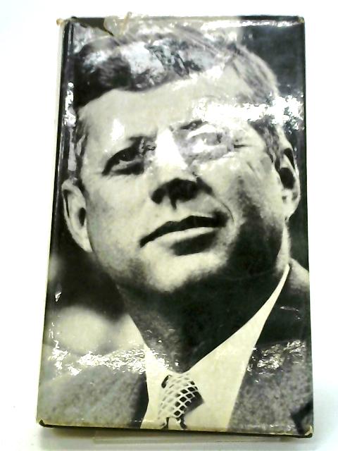 John F. Kennedy: Portrait Of A President