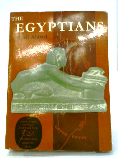 The Egyptians (no.18)