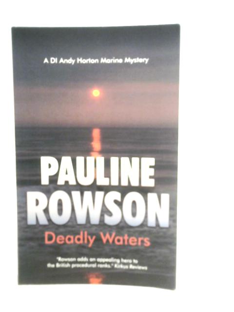 Deadly Waters