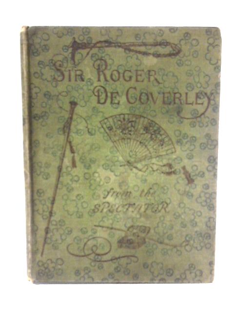 Sir Roger de Coverley