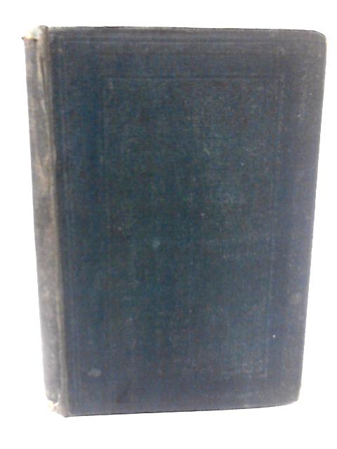History Of Christian Names Vol I