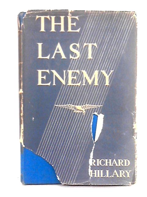 The Last Enemy