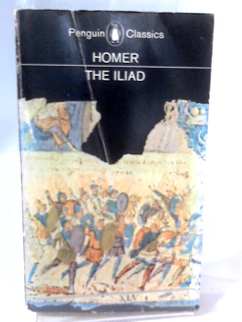 The Iliad