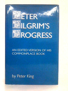 Peter Pilgrim's Progress 