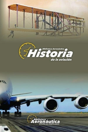 Historia de la Aviación