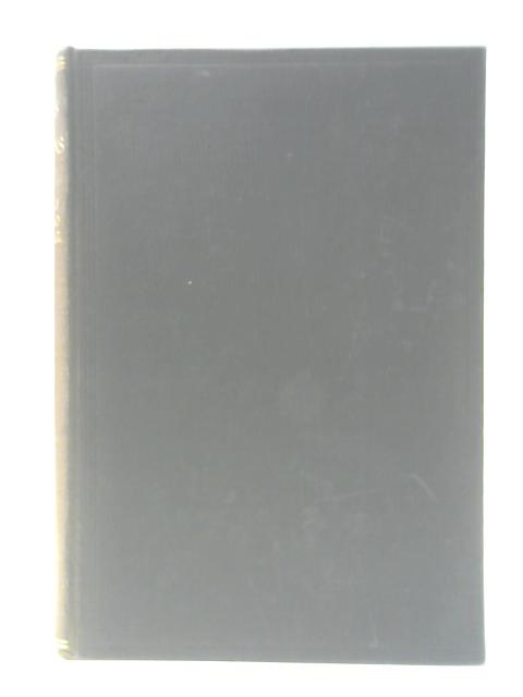 Memories and Reflections 1852 - 1927, Vol. 2