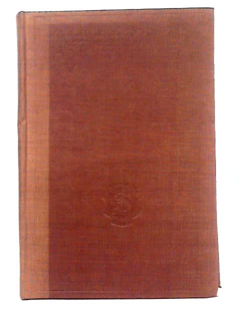 The Resistance of Piles to Penetration, With Tables of Approximate Values Based on the Hiley Formula