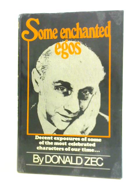 Some Enchanted Egos