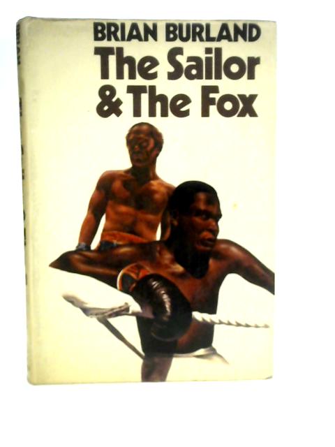 Sailor and the Fox