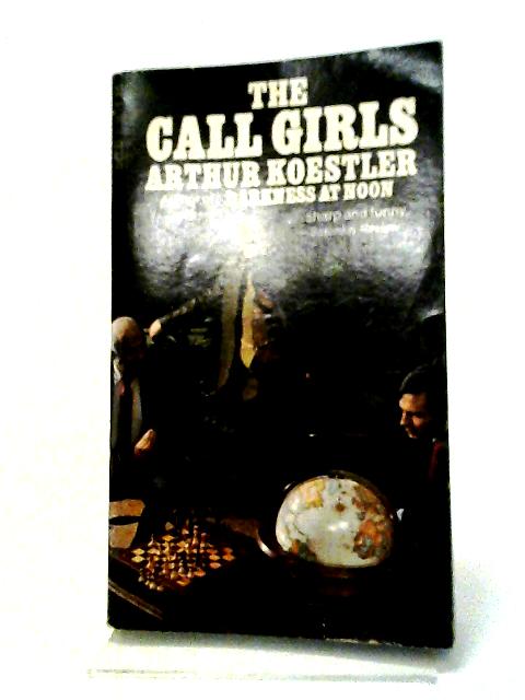 The Call Girls