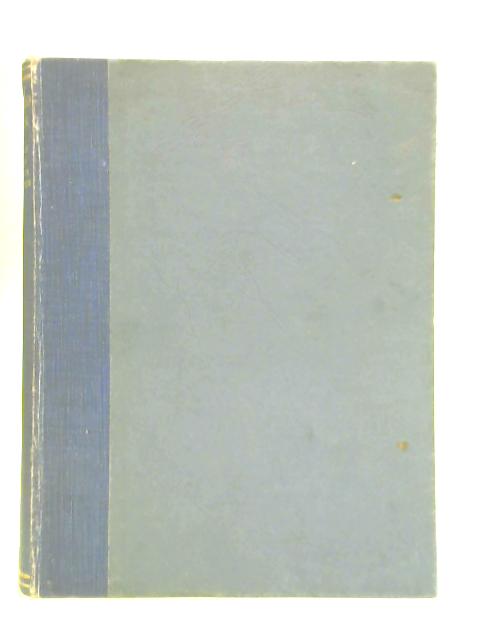 Chesterfield Education: The Record of Four Year of Experiment and Reconstruction