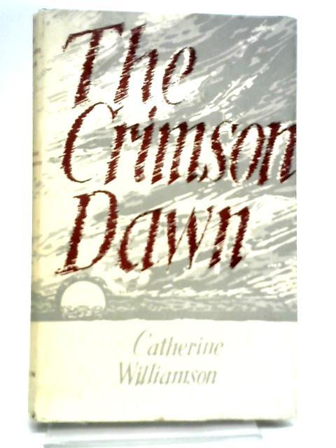 The Crimson Dawn