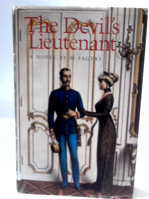 The Devil's Lieutenant