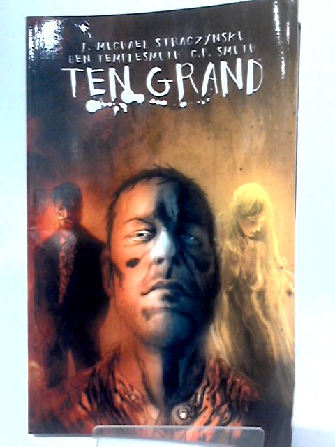 Ten Grand Volume 1