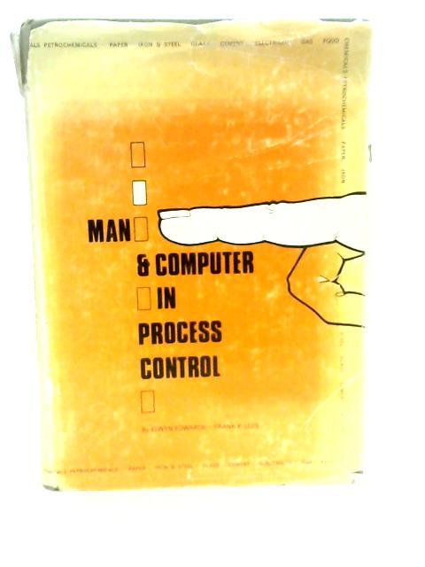 Man And Computer In Process Control