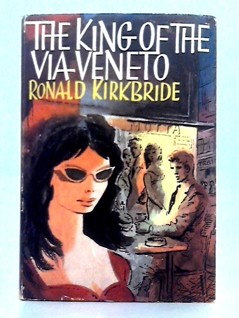 The King of the Via Veneto