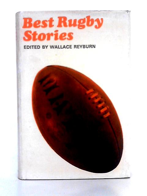 Best Rugby Stories