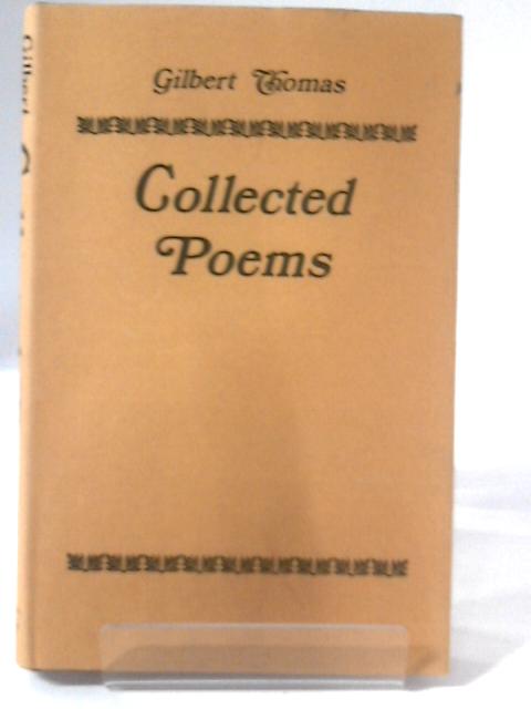 Collected Poems