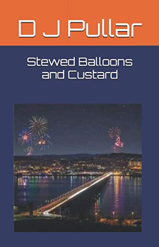 Stewed Balloons and Custard