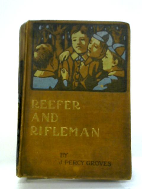 Reefer and Rifleman: A Tale of the Two Services