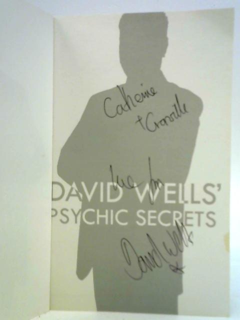 David Wells' Psychic Secrets
