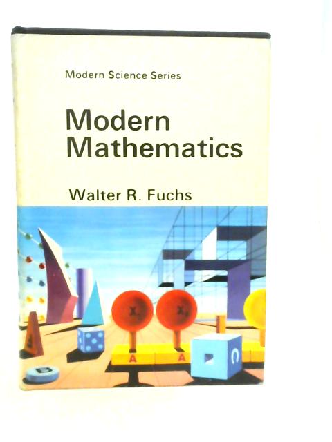 Modern Mathematics