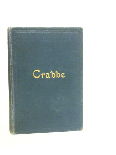 The Poetical Works of George Crabbe