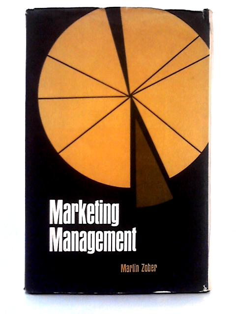 Marketing Management
