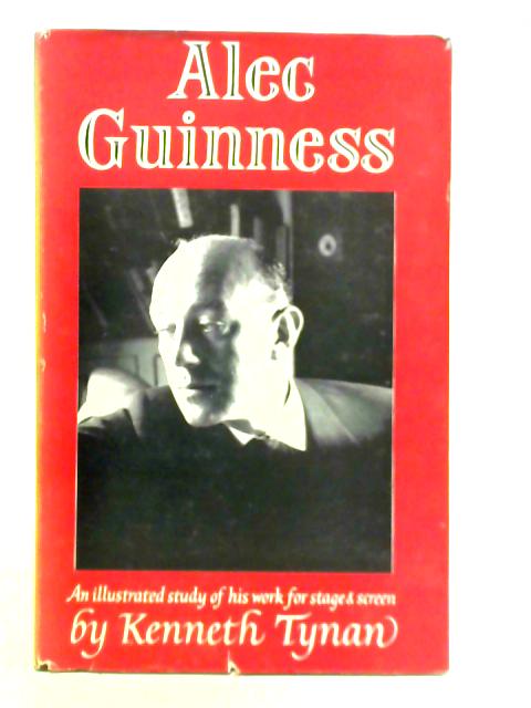Alec Guinness