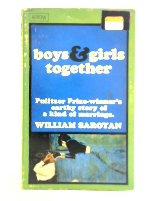Boys and Girls Together