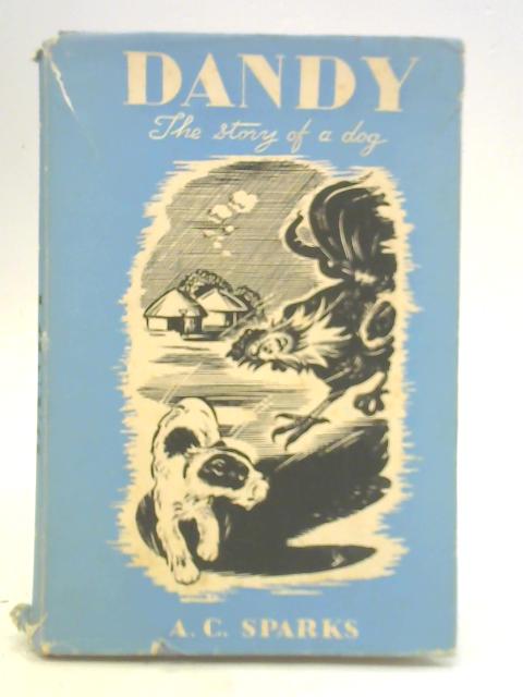 Dandy - The Story of a Dog