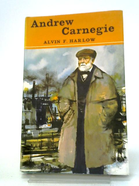 Andrew Carnegie