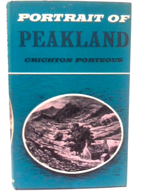Portraits of Peakland