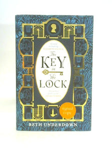 The Key In The Lock 