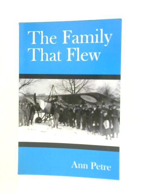 The Family That Flew