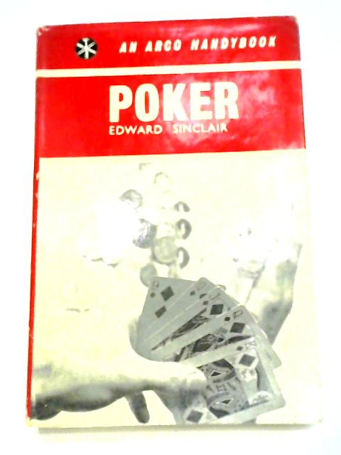 Poker (Handybooks)