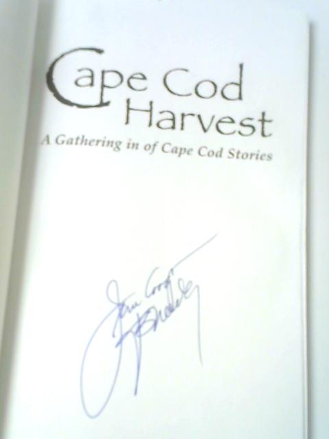 Cape Cod Harvest | Old & Rare at World of Books US