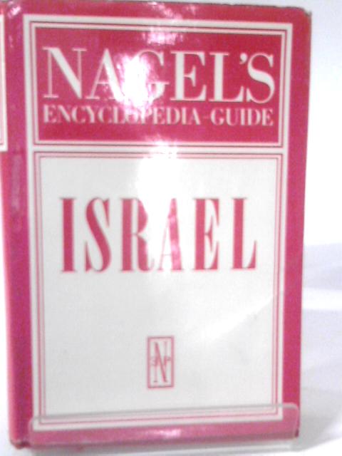 Nagel's Encyclopedia-Guide : Israel