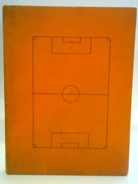Billy Wright's Book Of Soccer No. 1