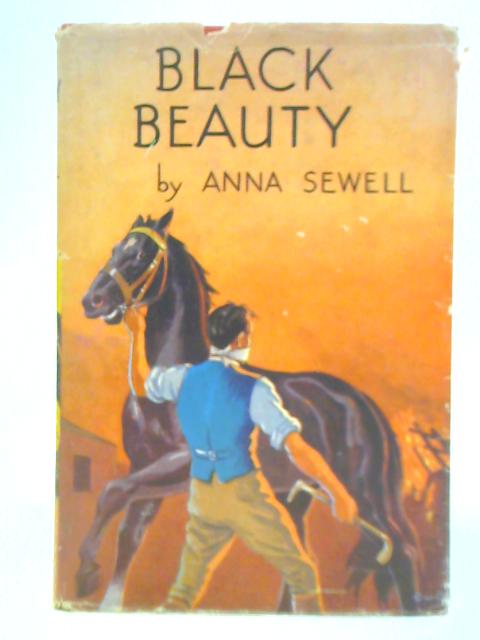 Black Beauty