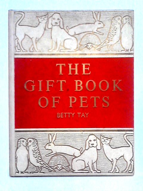 The Gift Book of Pets