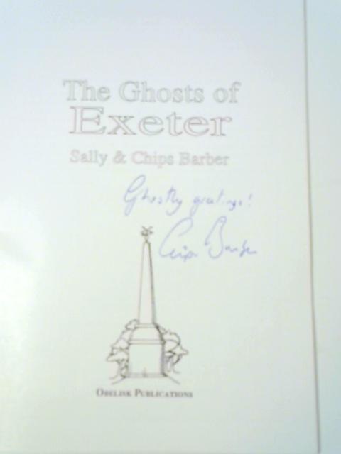 The Ghosts of Exeter